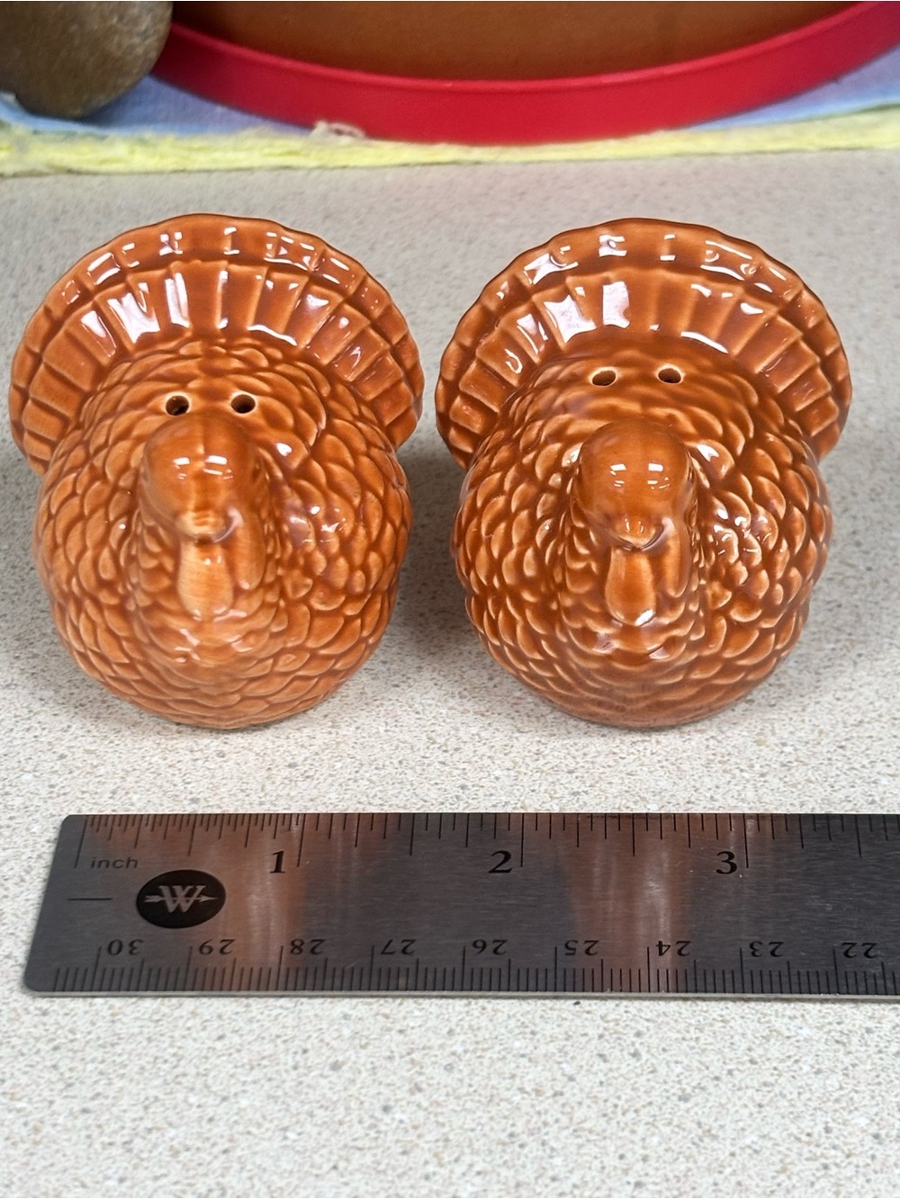 Turkey Shakers - Picture 4 of 10